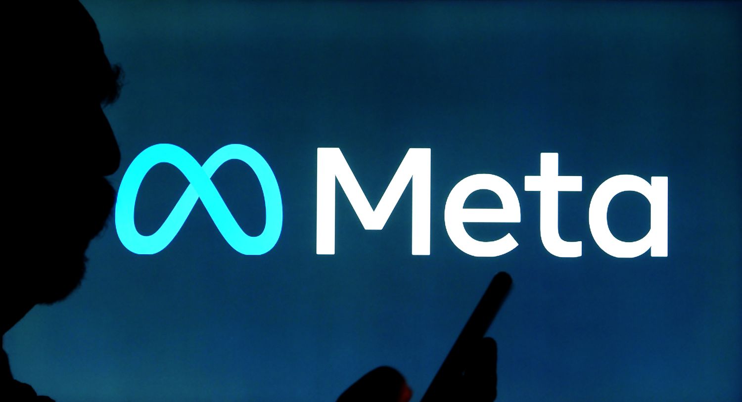 Meta social media engagement analytics