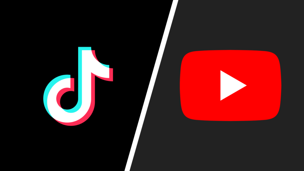 Video content creation for TikTok and YouTube